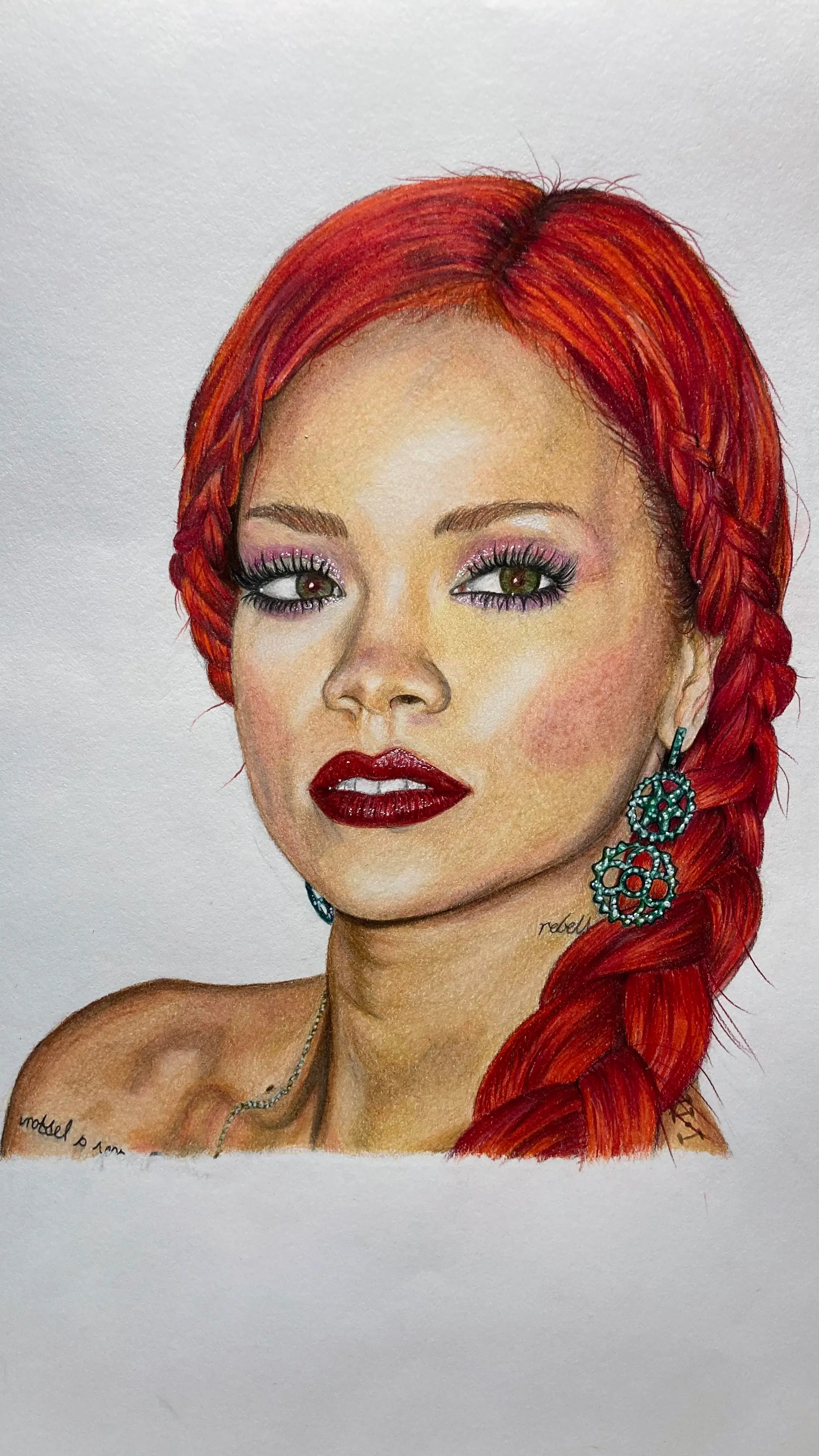 Rihanna