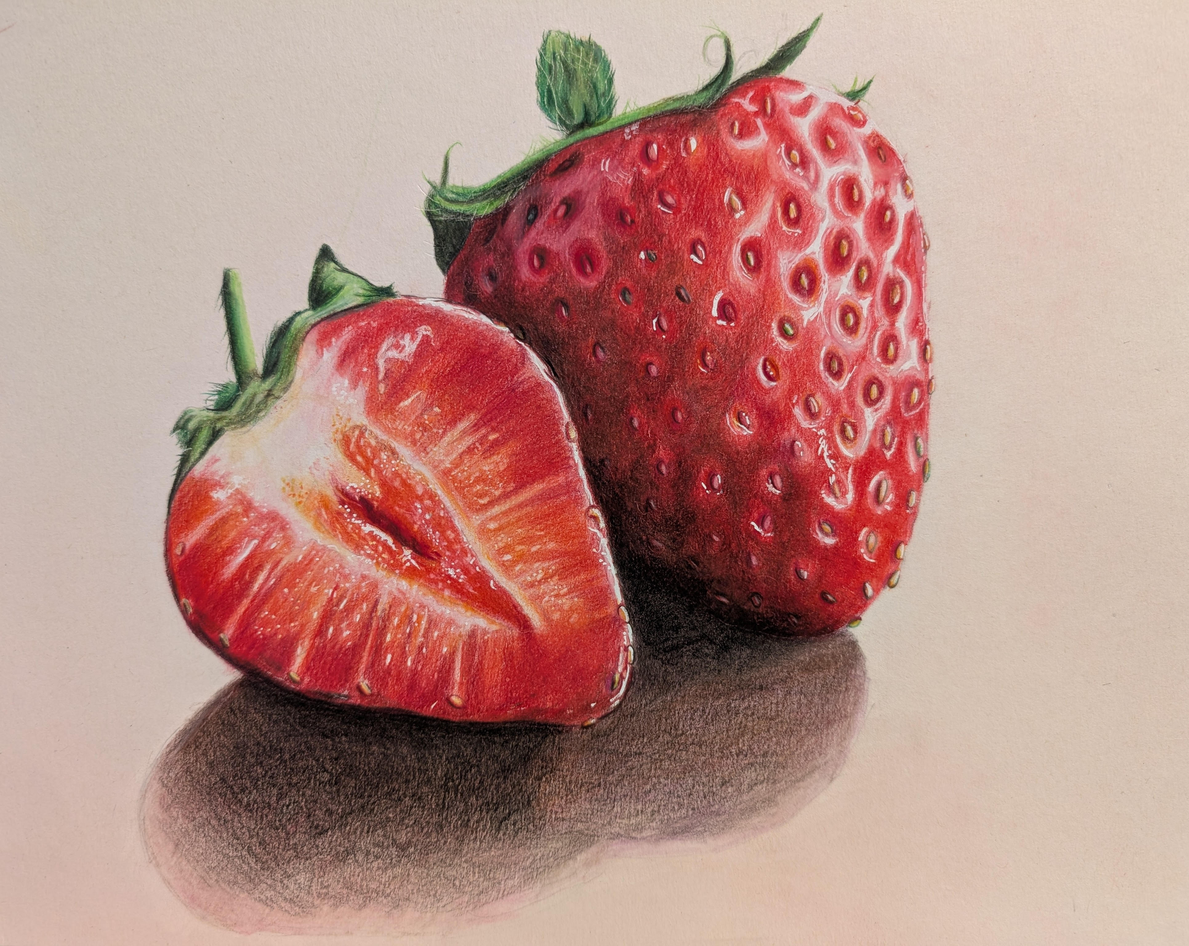 Strawberry